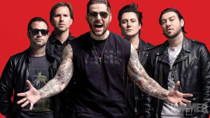 Avenged Sevenfold redefine la música con NFTs, realidad virtual y…