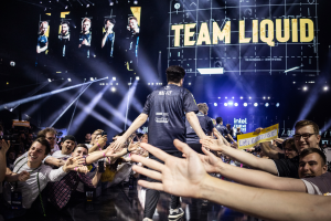 Team Liquid y Illuvium hará colaboración con los eSports para…