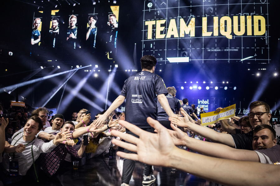 Team Liquid y Illuvium hará colaboración con los…