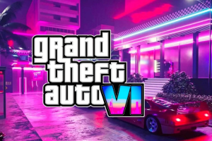 GTA VI 🚗 llegará a la blockchain ⛓️