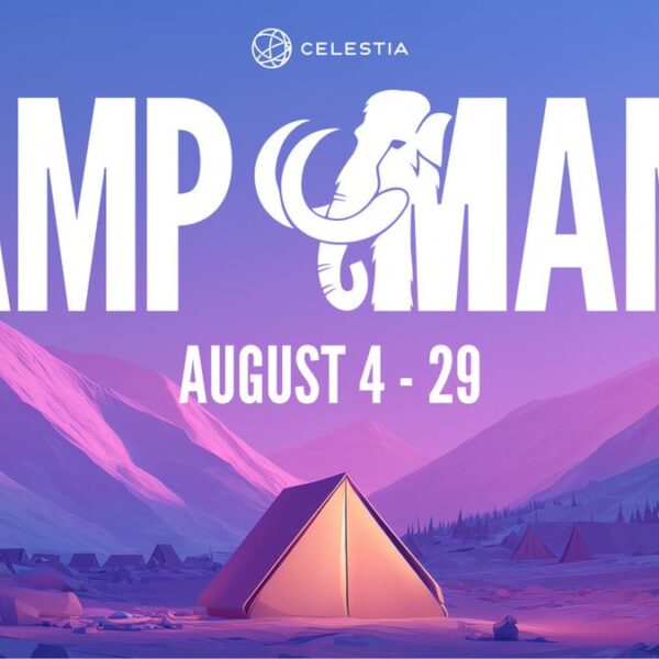 ⛺ Camp Mamo: El punto de partida hacia Mammothon 2