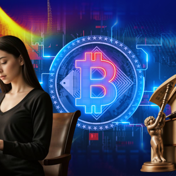 De Godín a Crypto & Blockchain Lawyer: Un Salto hacia la Autonomía Laboral