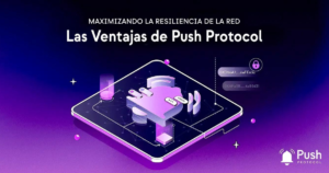 Push Protocol el WhatsApp de la Web3