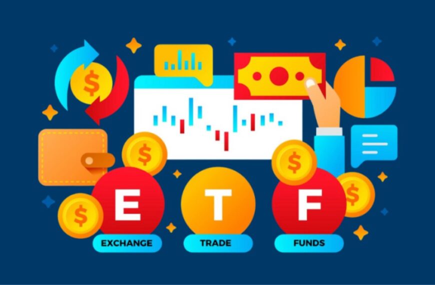 Para que sirven los ETFs