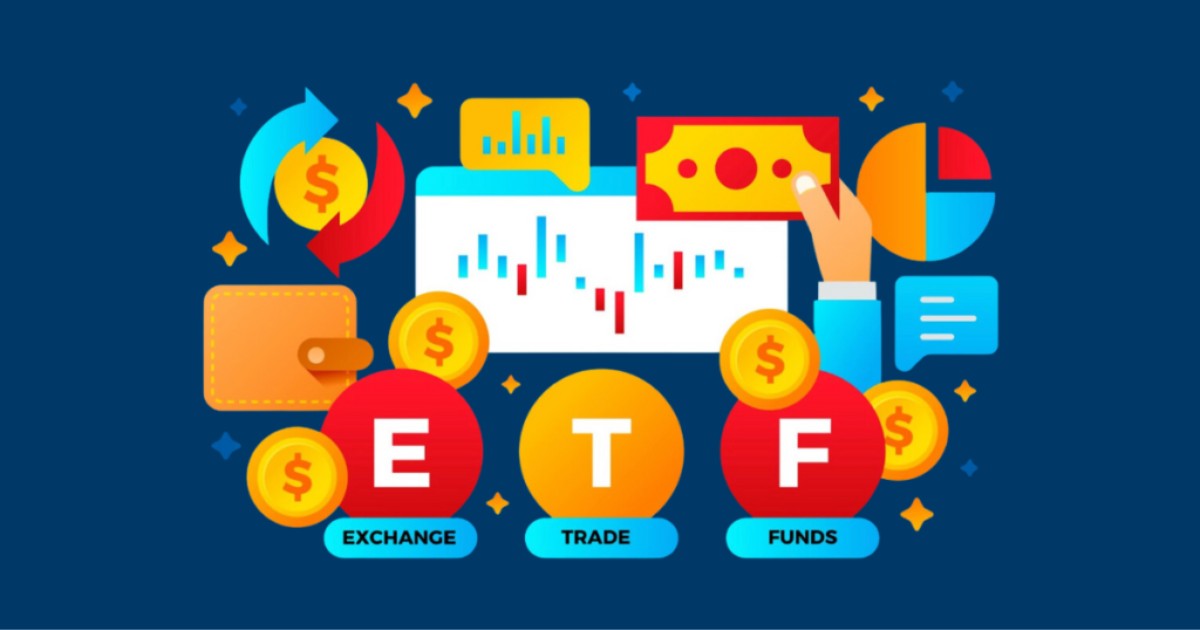 Para que sirven los ETFs