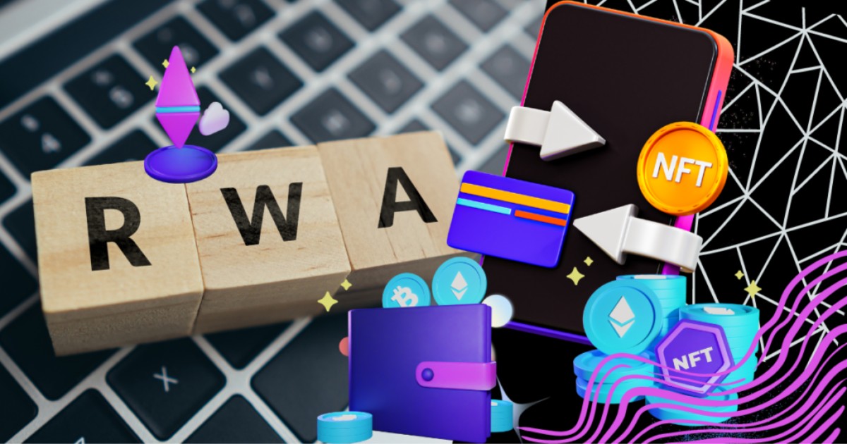 Tokenización de Activos Reales (RWA) en DeFi y…