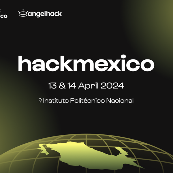Participando en un Hackathon Global 🚀