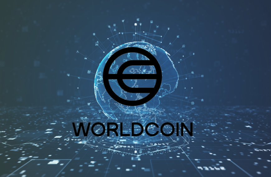 Worldcoin Identificación Digital y Criptomoneda Global