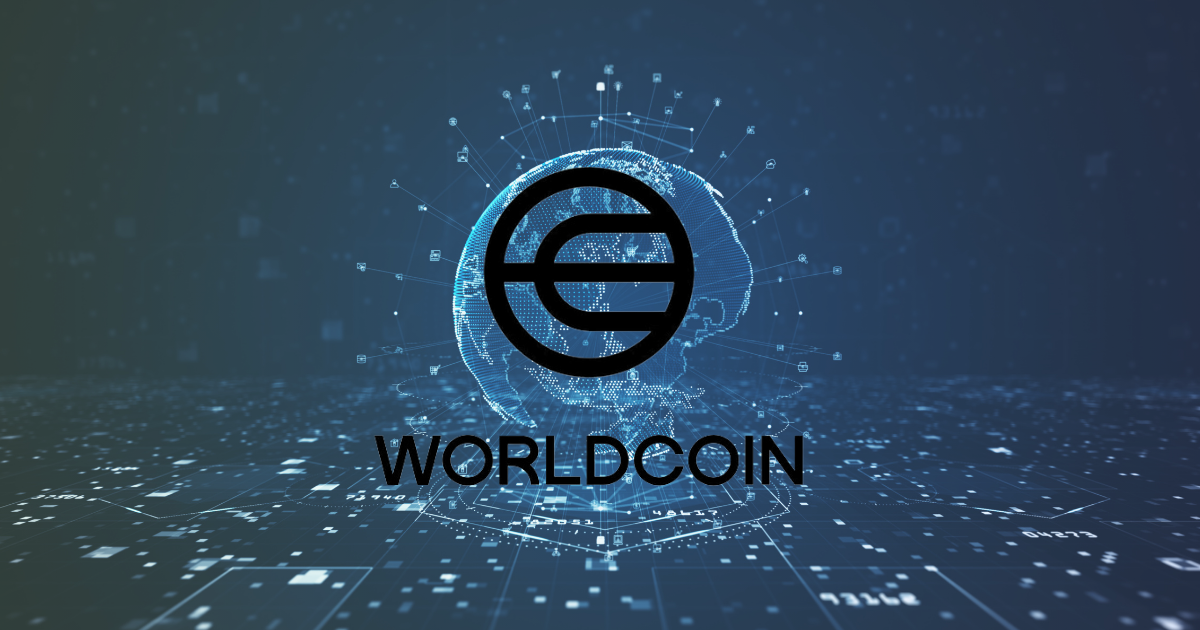 Worldcoin Identificación Digital y Criptomoneda Global