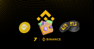 Binance Celebra su Séptimo Aniversario en CDMX