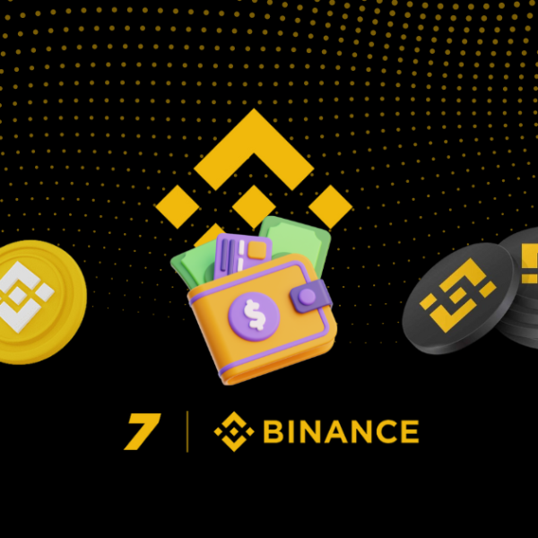 Binance Celebra su Séptimo Aniversario en CDMX