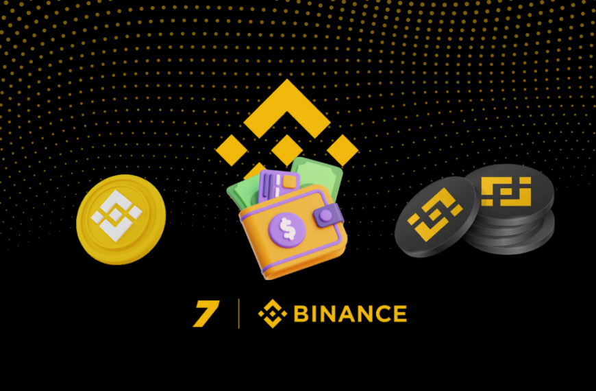 Binance Celebra su Séptimo Aniversario en CDMX