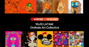 Bitcoin, Arte y Latinos: La Colección de Ordinals Más Original