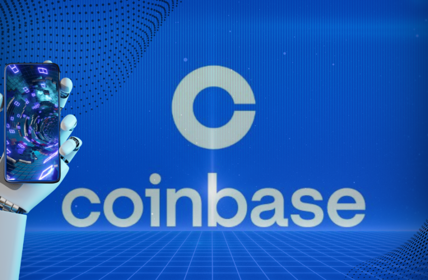 Coinbase amplia su listado de criptomonedas de IA