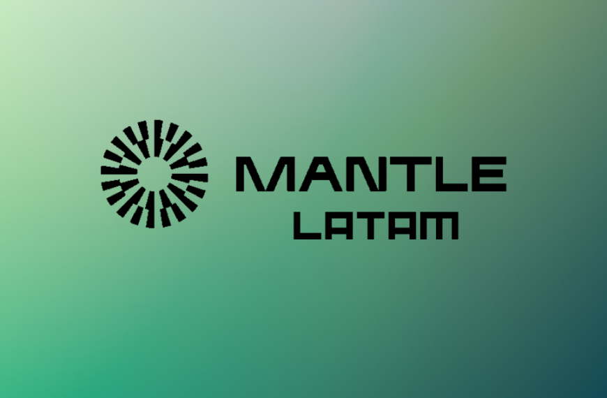 Mantle Network Una solución modular y escalable para Ethereum