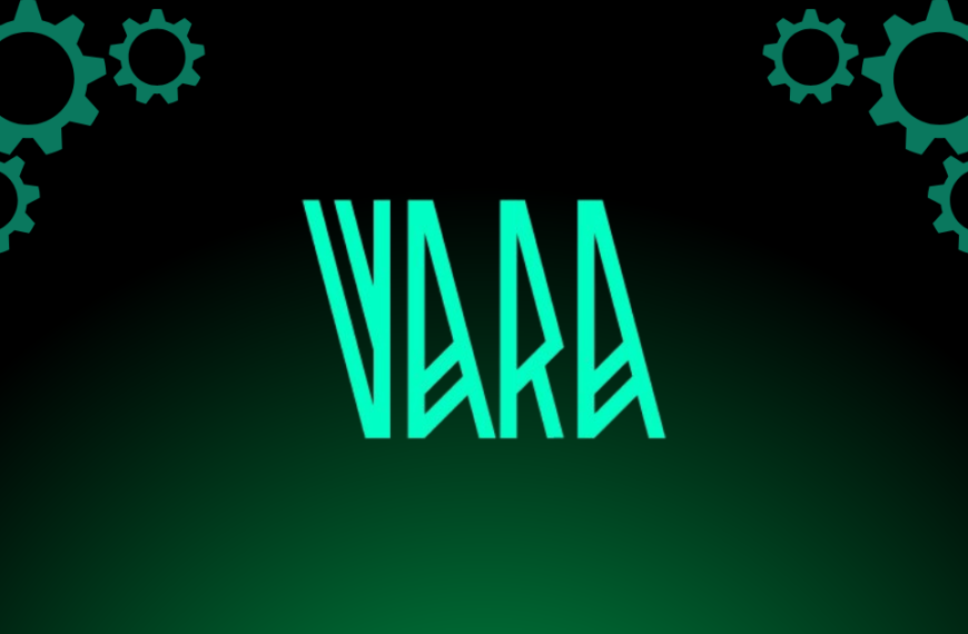 Vara Network: Qué es y su actividad en LATAM