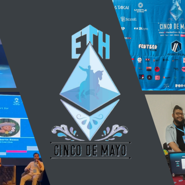 Ethereum Cinco de Mayo 2025: Lo que se vivió