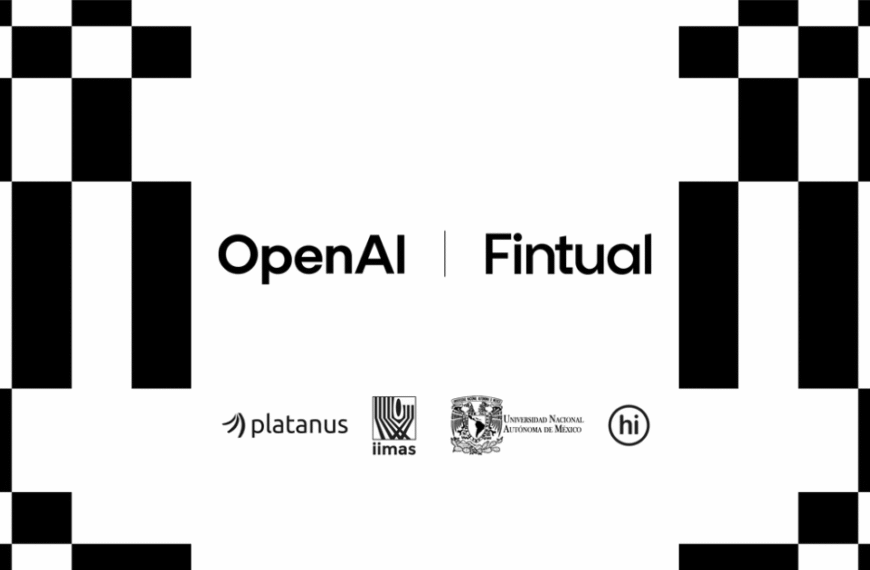 🤖 IA Summit OpenAI y Fintual  México 2024