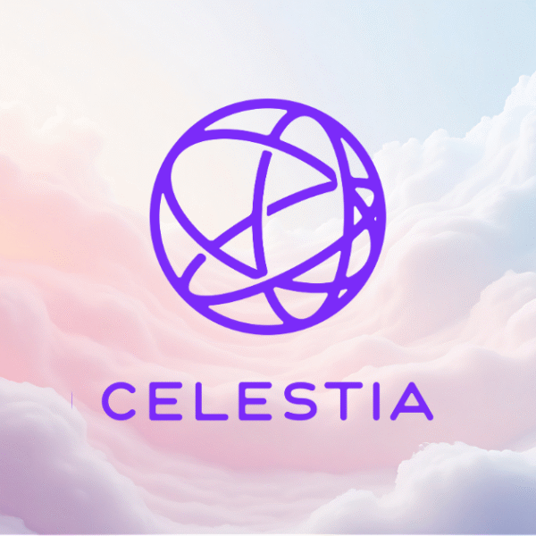 🪐 Celestia una blockchain modular