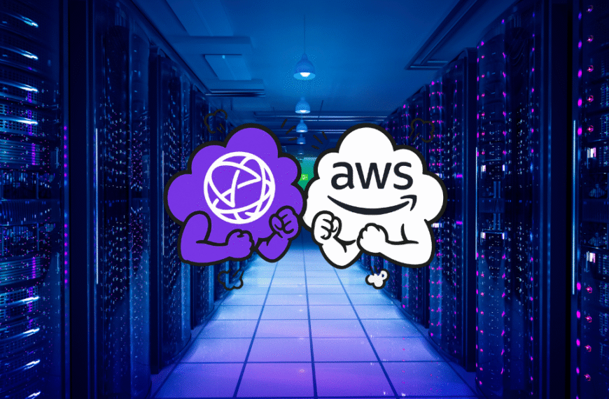 💠 Celestia: el AWS del Web3 que podría cambiar la infraestructura blockchain