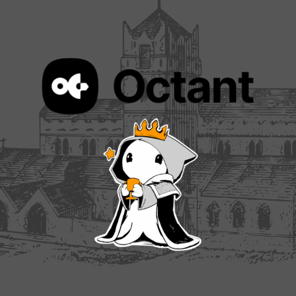 Octant y las Epoch: la historia del participatory funding