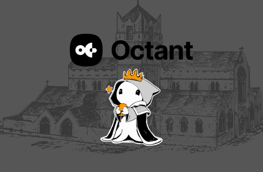 Octant y las Epoch: la historia del participatory funding