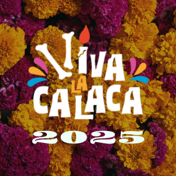 💀 Viva La Calaca: El Festival que Une Tradición y Futuro en el Metaverso