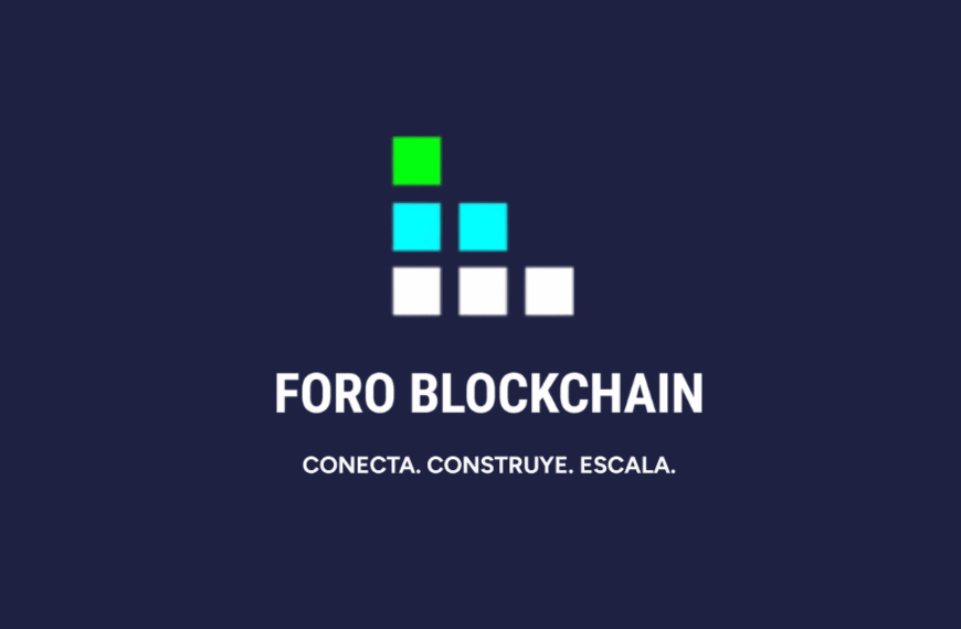 Foro Blockchain 4ta edición: Querétaro como nuevo punto Web3