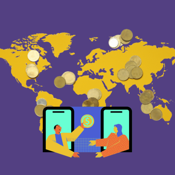 Remesas, criptomonedas y el nuevo mapa financiero de México