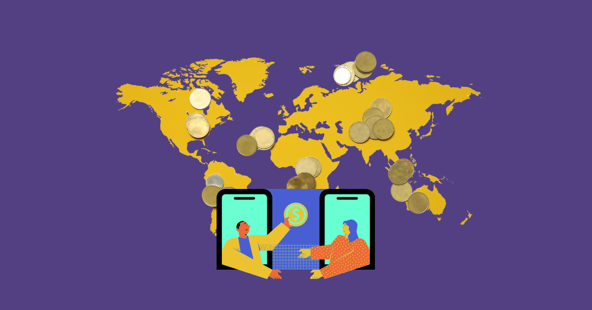 Remesas, criptomonedas y el nuevo mapa financiero de México