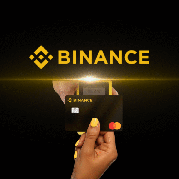 Cripto en familia y en la vida diaria: Binance Junior, Binance Card y Medá explicados