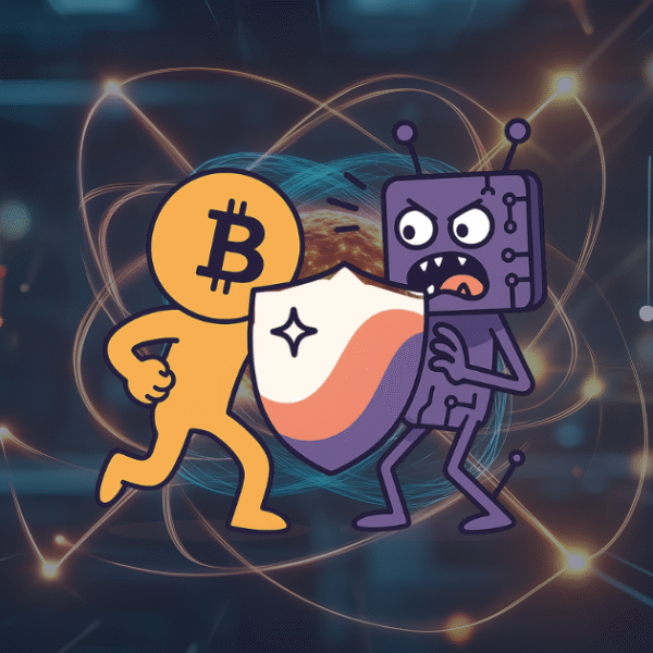 Bitcoin y Starknet frente a la computación cuántica