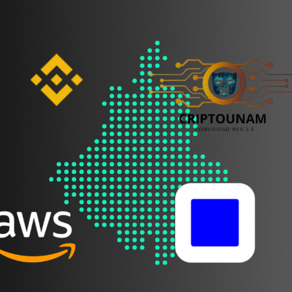 El Diciembre más cripto de CDMX: eventos que marca el ritmo de 2026