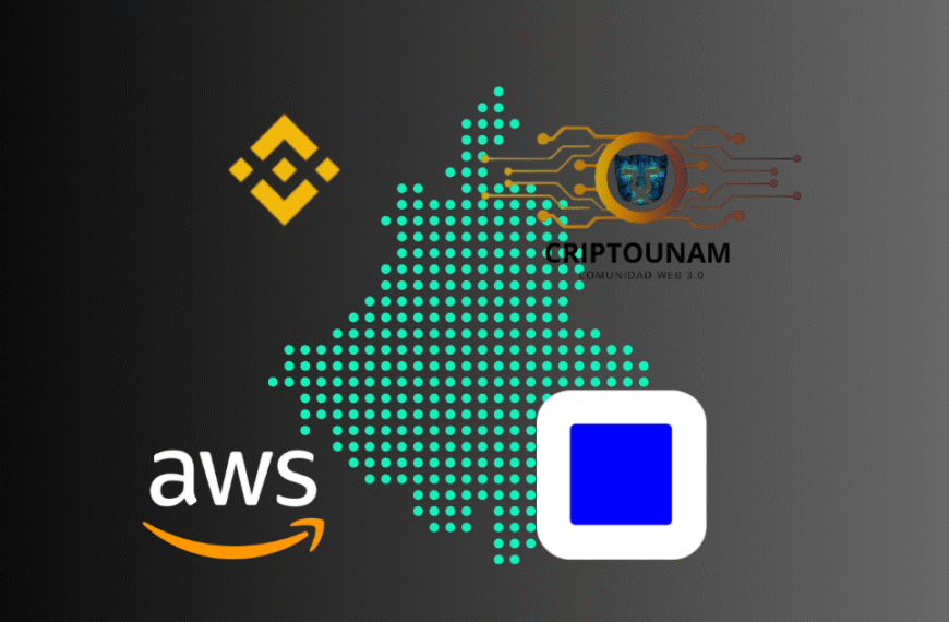 El Diciembre más cripto de CDMX: eventos que marca el ritmo de 2026