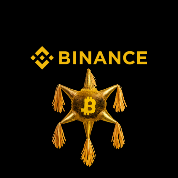 Cripto Posada 2025 Binance CDMX: tradición, comunidad y un cierre de año con señales de lo que viene