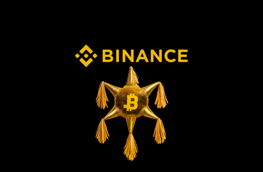 Cripto Posada 2025 Binance CDMX: tradición, comunidad y un cierre de año con señales de lo que viene