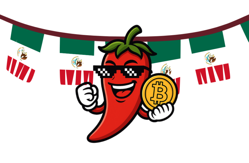 México cripto en 2025: radiografía del ecosistema y lectura desde la acción