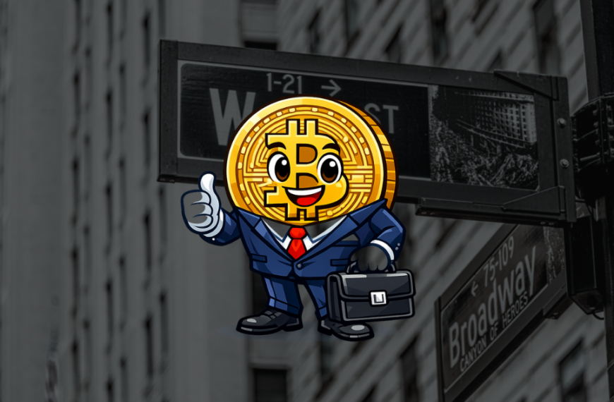 La nueva era de Bitcoin: cuando el “oro digital” entra a Wall Street y a DeFi