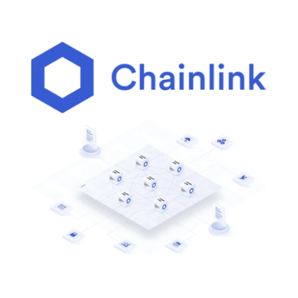 Chainlink 2.0: la apuesta por “contratos híbridos” y redes oráculo descentralizadas (DONs)