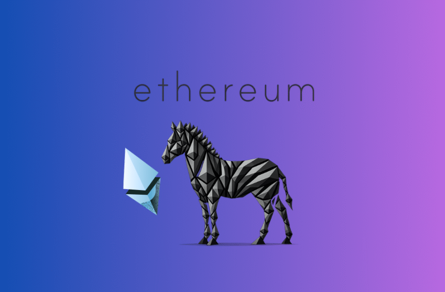 Ethereum: la “computadora mundial” que impulsa Dapps sin intermediarios