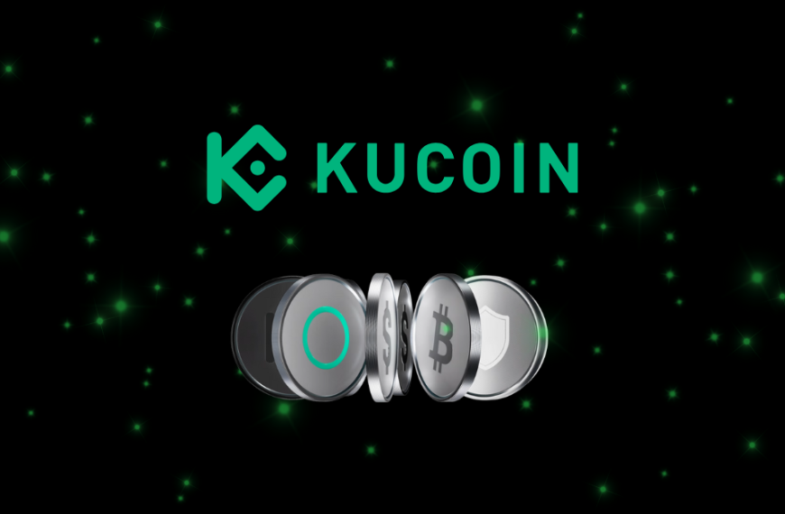 KuCoin: qué es, qué ofrece y qué debes saber si lo usas en México
