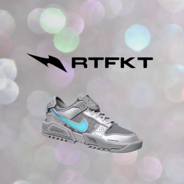 Nike cierra en silencio su apuesta NFT y vende RTFKT