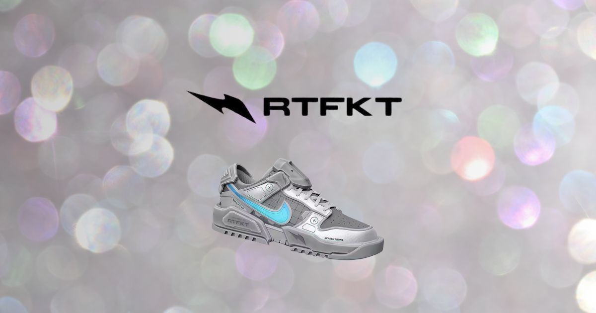 Nike cierra en silencio su apuesta NFT y vende RTFKT