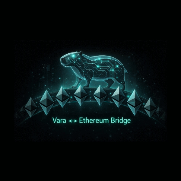 Vara ↔ Ethereum: un puente ZK para mover valor (y datos) entre dos ecosistemas
