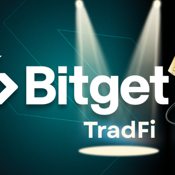 Bitget TradFi: explotando el poder del USDT