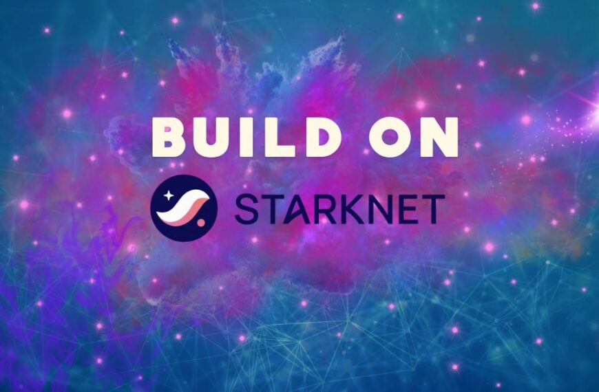 Starknet por dentro: cómo funciona su protocolo y qué se aprende en un bootcamp