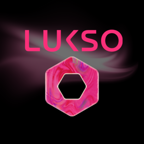 ¿Qué es LUKSO?