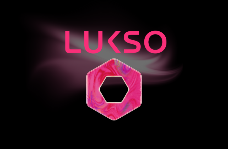 ¿Qué es LUKSO?