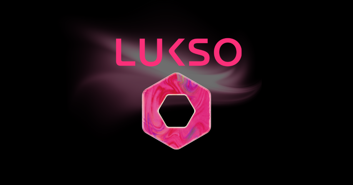 ¿Qué es LUKSO?