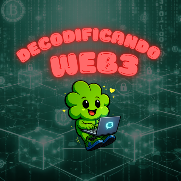 Decodificando Web3